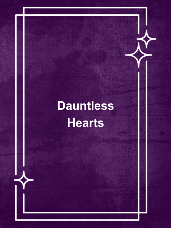 Cover image for Dauntless Hearts