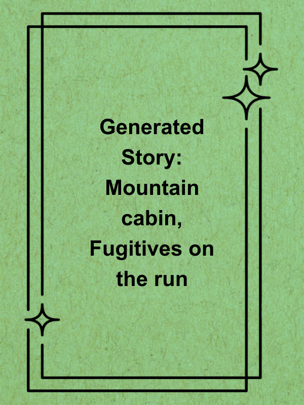 Cover image for Fugitives