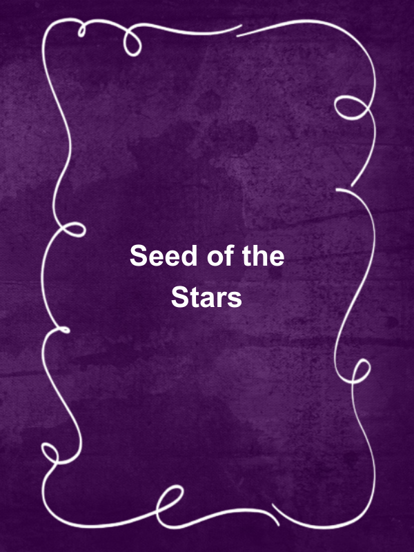 Cover image for Seed of the Stars