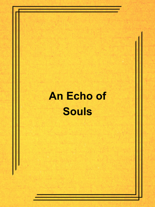 Cover image for An Echo of Souls