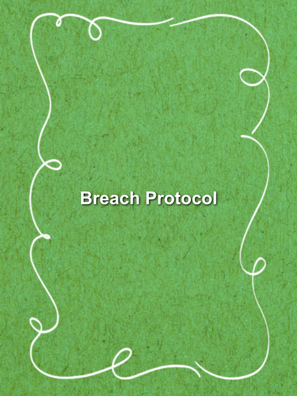 Cover image for Breach Protocol