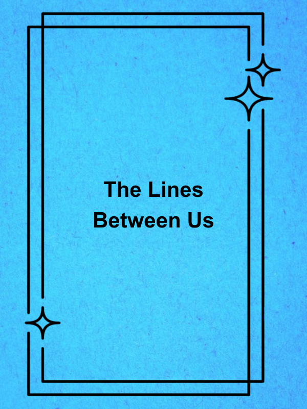Cover image for The Lines Between Us