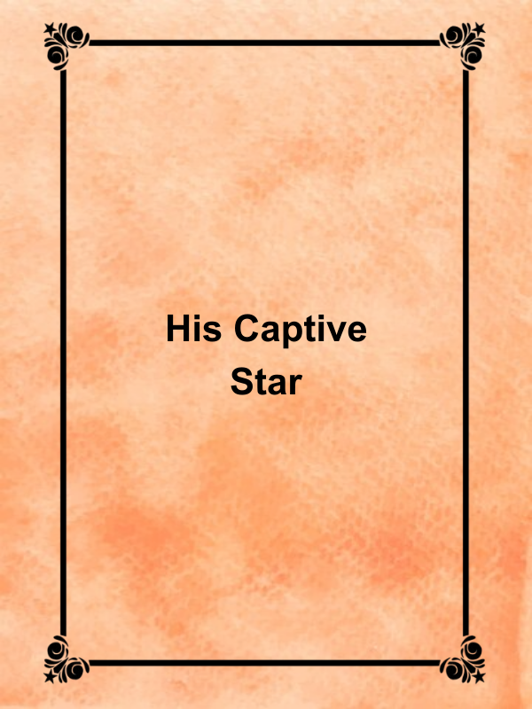 Cover image for His Captive Star