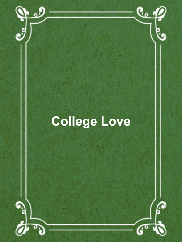 Cover image for College Love