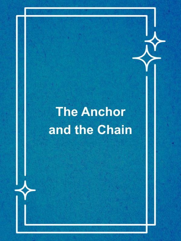 Cover image for The Anchor and the Chain
