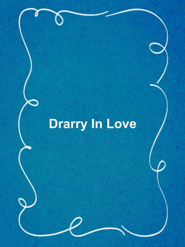 Cover image for Drarry In Love