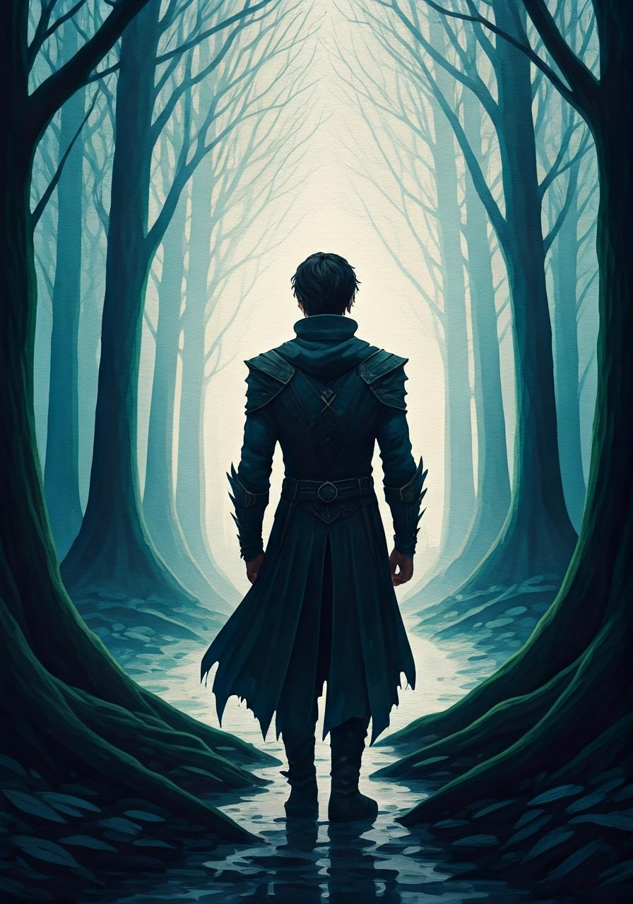 Cover image for My Prisoner Is an Enemy Wizard, and Our Forbidden Touch Unleashed a Devastating Power