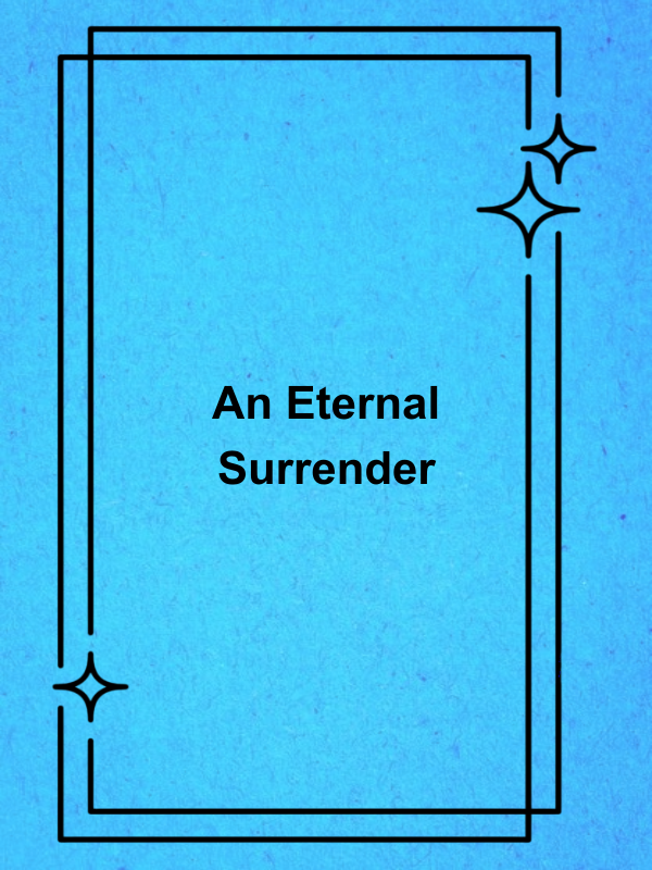 Cover image for An Eternal Surrender