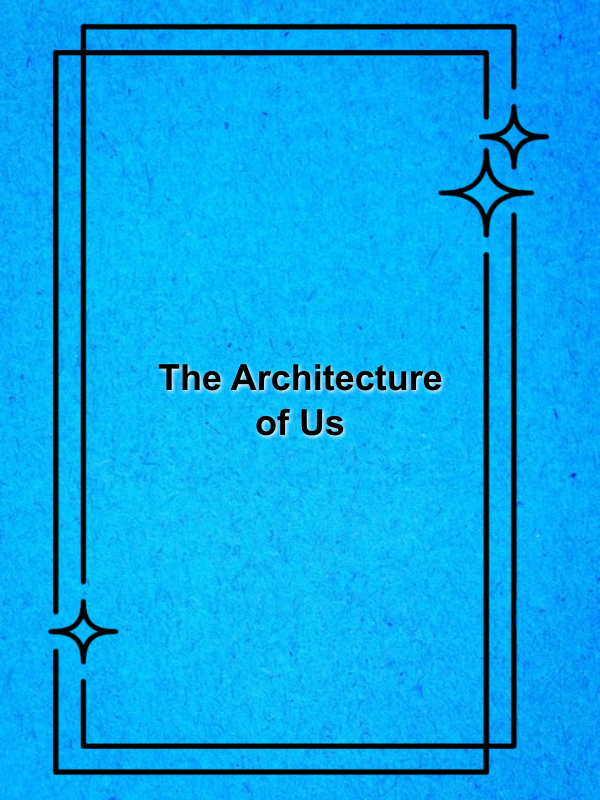Cover image for The Architecture of Us
