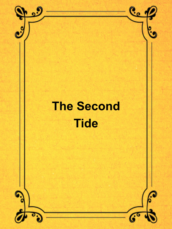 Cover image for The Second Tide