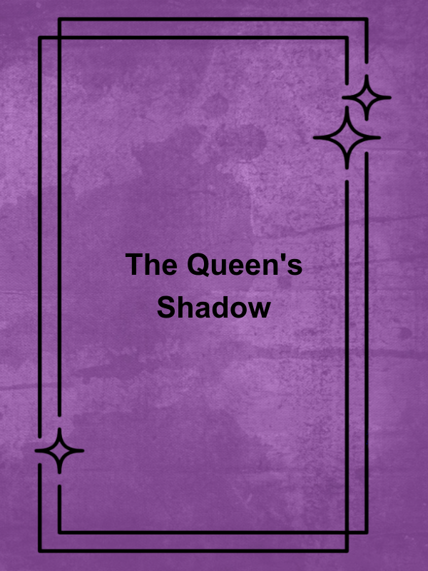 Cover image for The Queen's Shadow