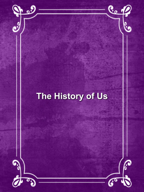 Cover image for The History of Us