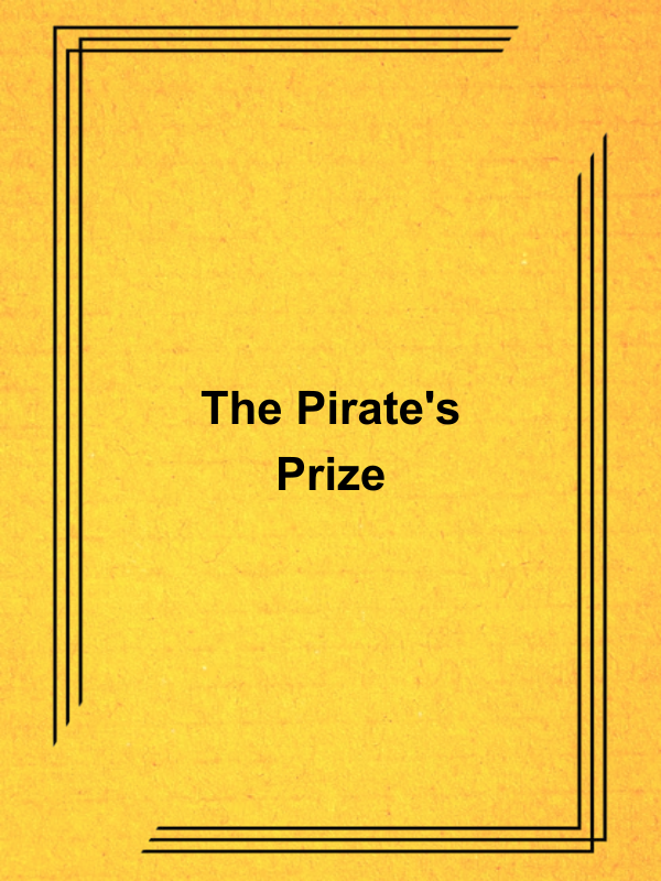Cover image for The Pirate's Prize