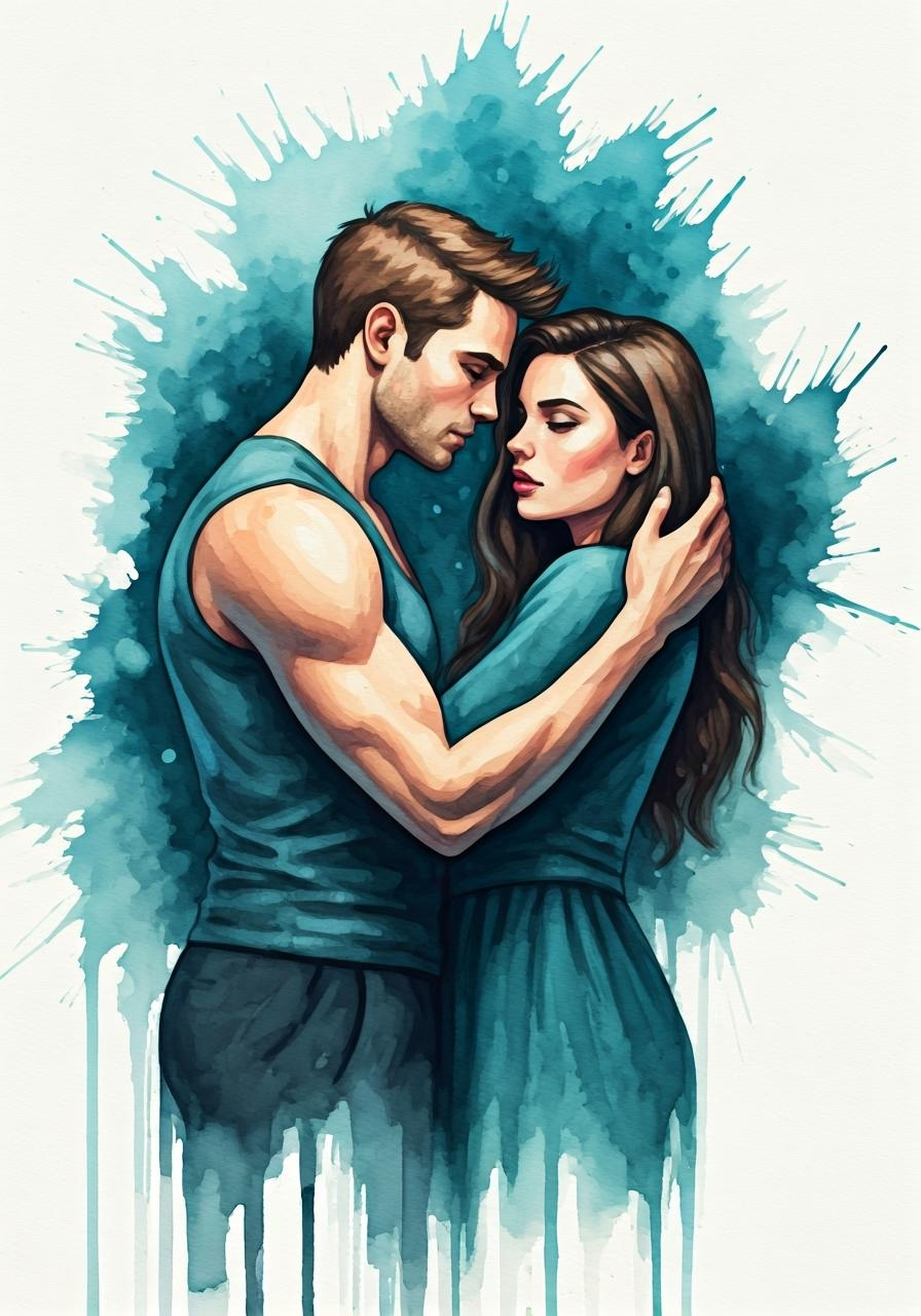 Cover image for My Stepmom Caught Me With Her Panties, And Now I'm In Charge