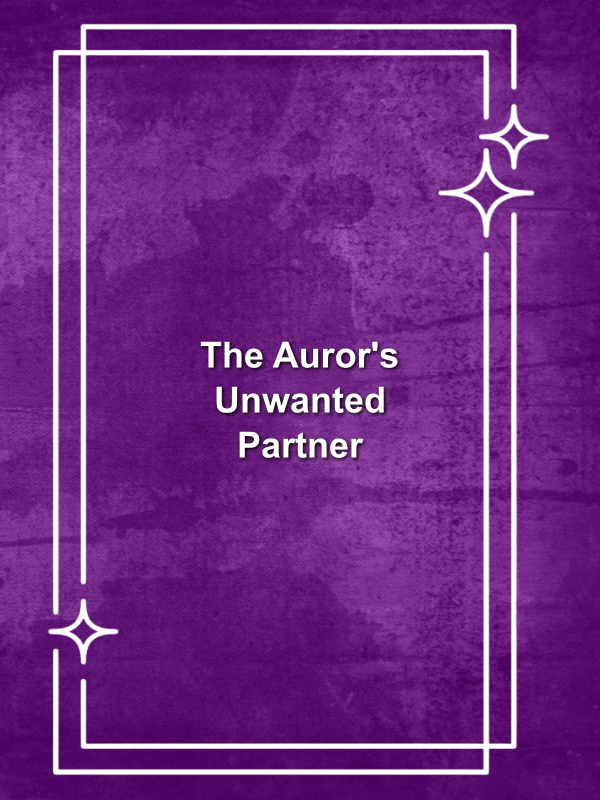 Cover image for The Auror's Unwanted Partner