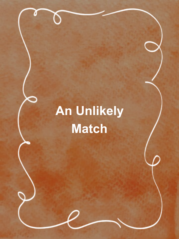 Cover image for An Unlikely Match