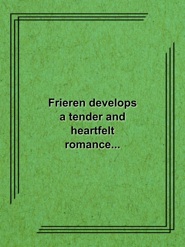 Cover image for My Rival and I Were Forced to Combine Our Magic, But One Kiss in the Ruins Changed Everything