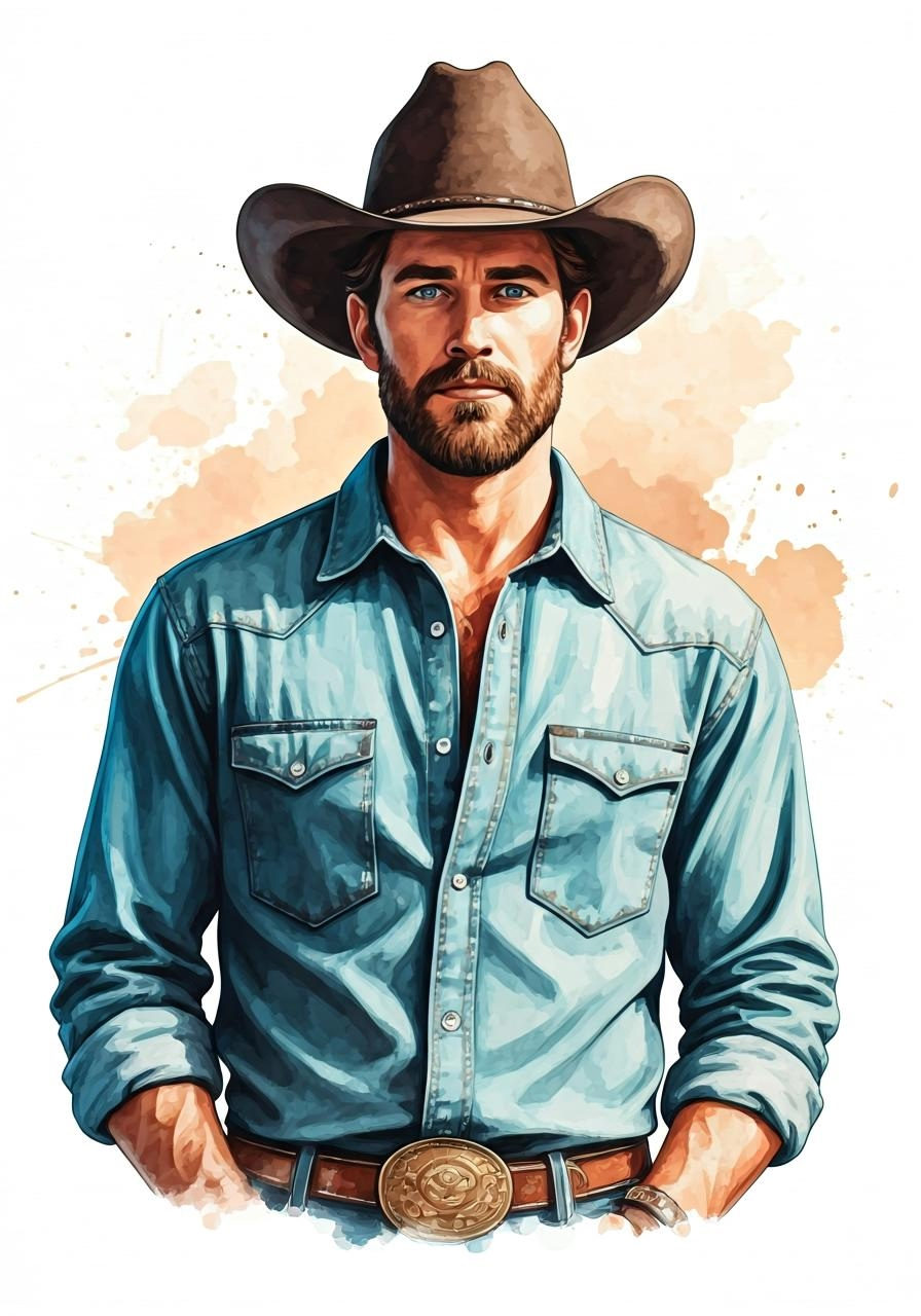 Cover image for The Cowboy's Three-Date Deal