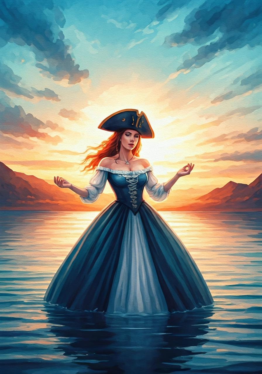 Cover image for His Captive Queen