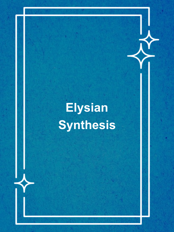 Cover image for Elysian Synthesis
