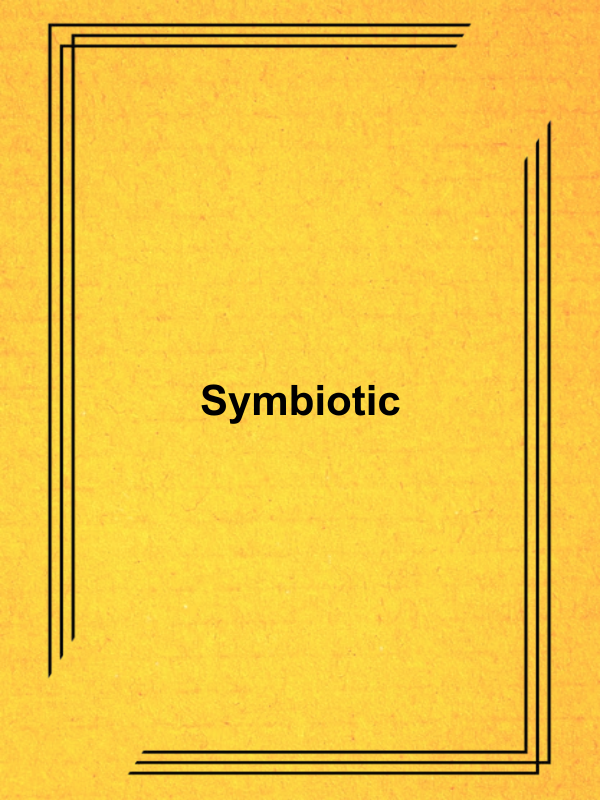 Cover image for Symbiotic