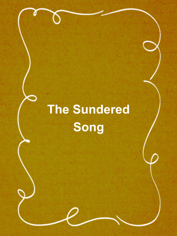 Cover image for The Sundered Song