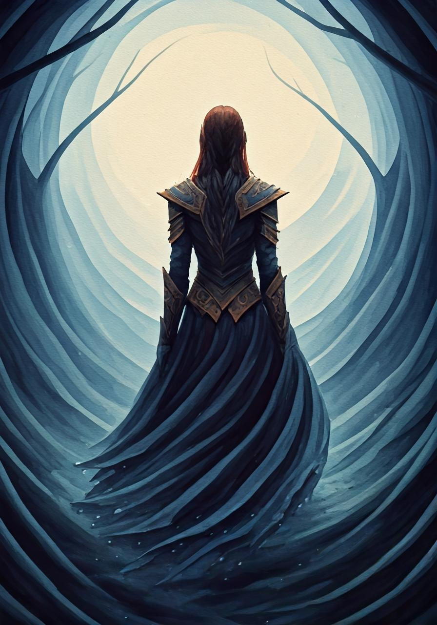 Cover image for A Paradox of Lies