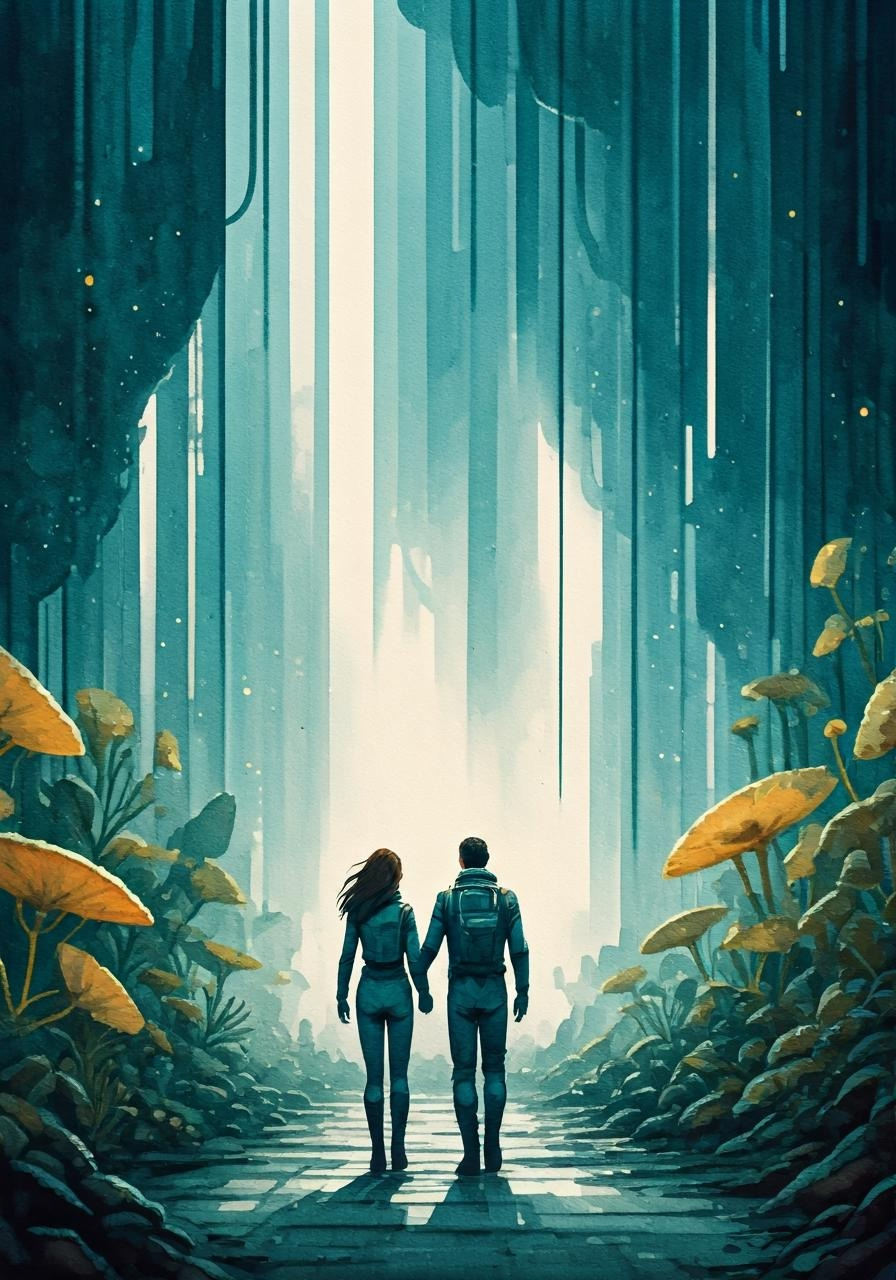 Cover image for A Shared Horizon