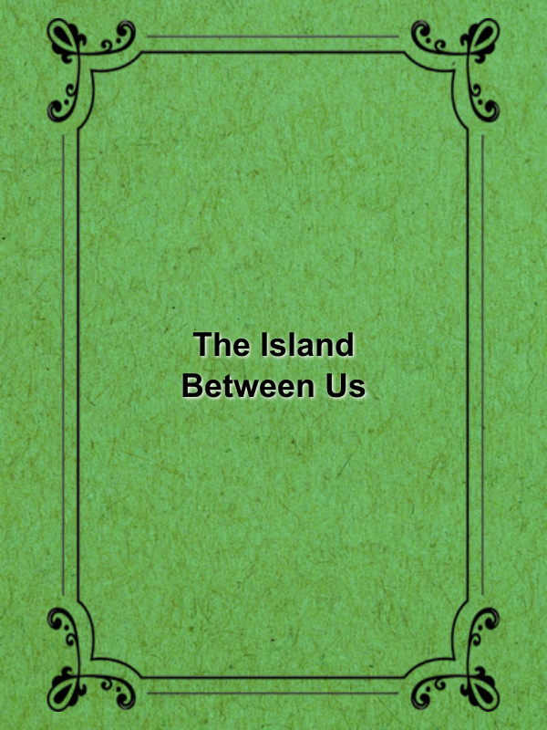 Cover image for The Island Between Us