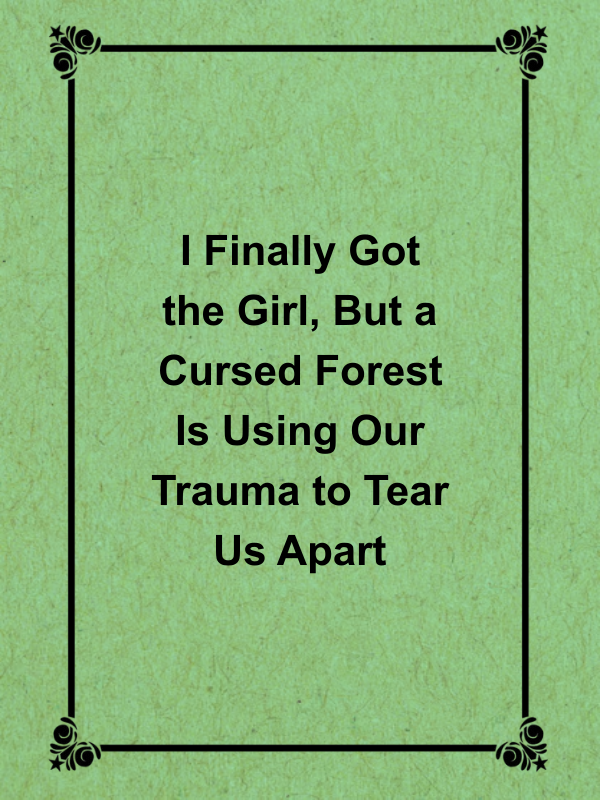 Cover image for I Finally Got the Girl, But a Cursed Forest Is Using Our Trauma to Tear Us Apart