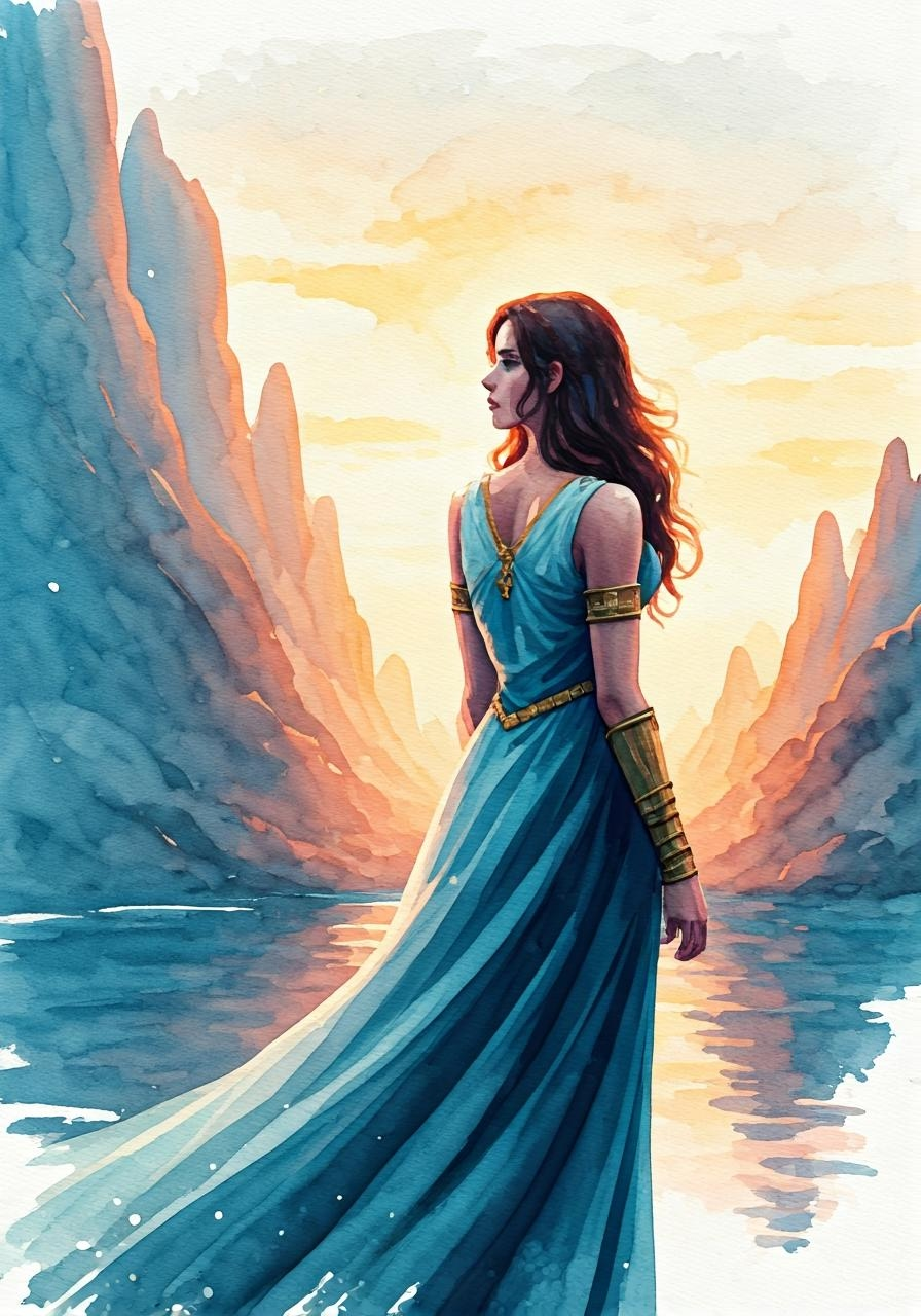 Cover image for An Indentured Heart