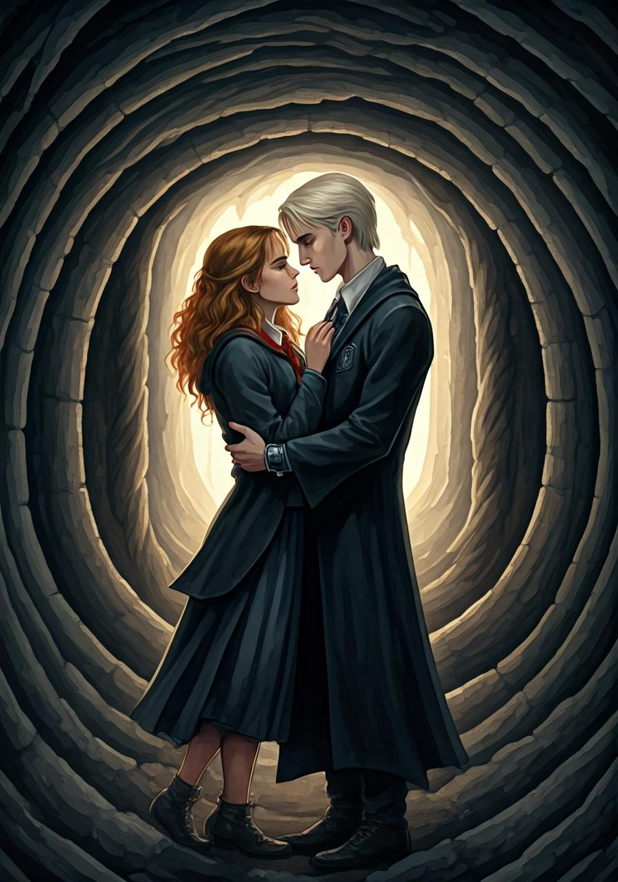 Cover image for Hermione's Plight