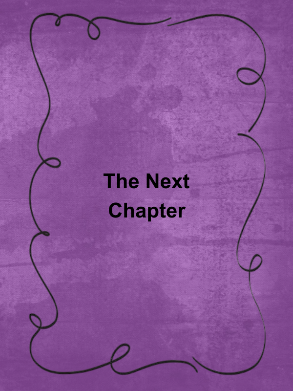 Cover image for The Next Chapter