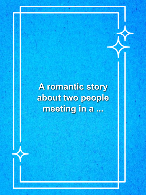 Cover image for The Rewrite