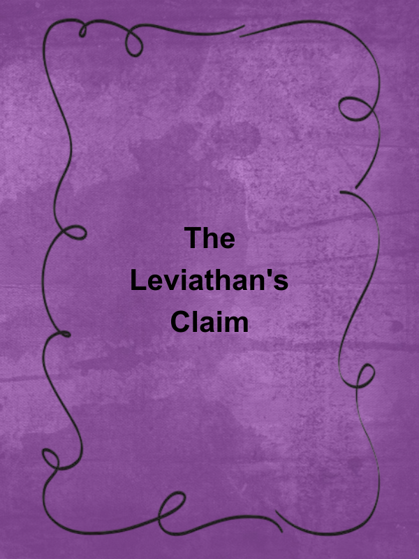 Cover image for The Leviathan's Claim