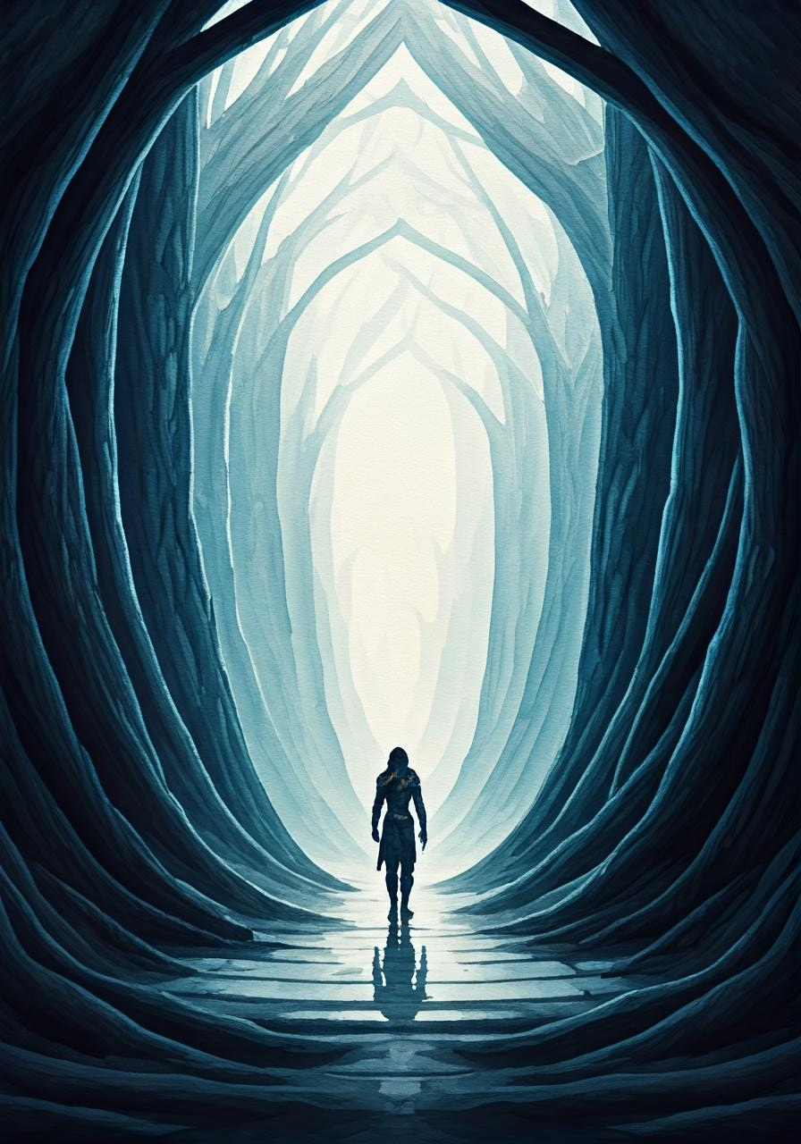 Cover image for A Kingdom of Ash and Bone