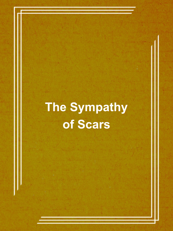 Cover image for The Sympathy of Scars