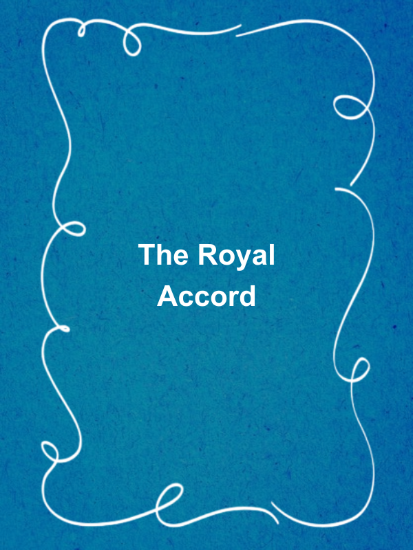 Cover image for The Royal Accord